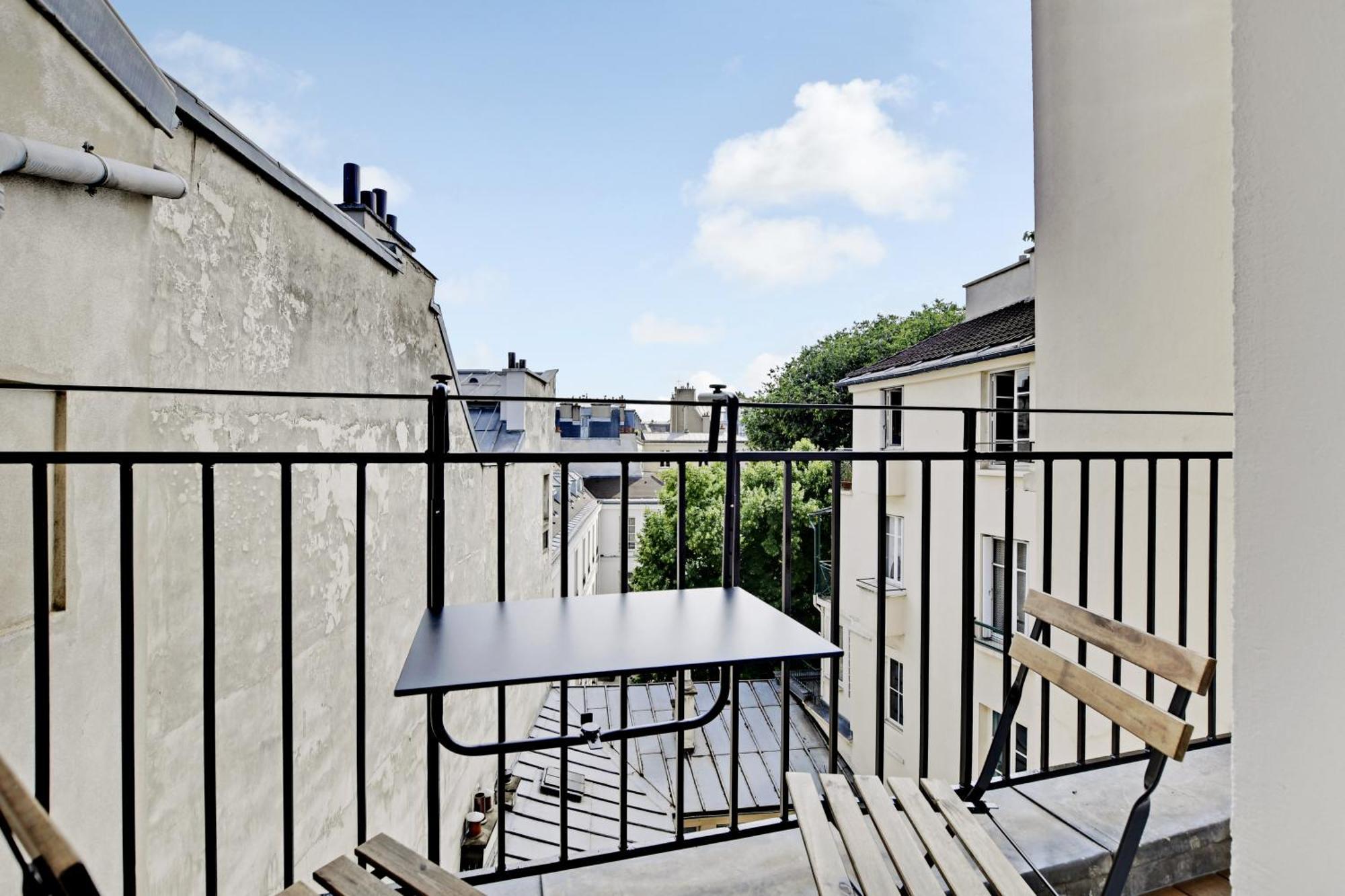 Paris Home Collection Serviced Apartments In Notre Dame - Rue Savoie Exterior foto